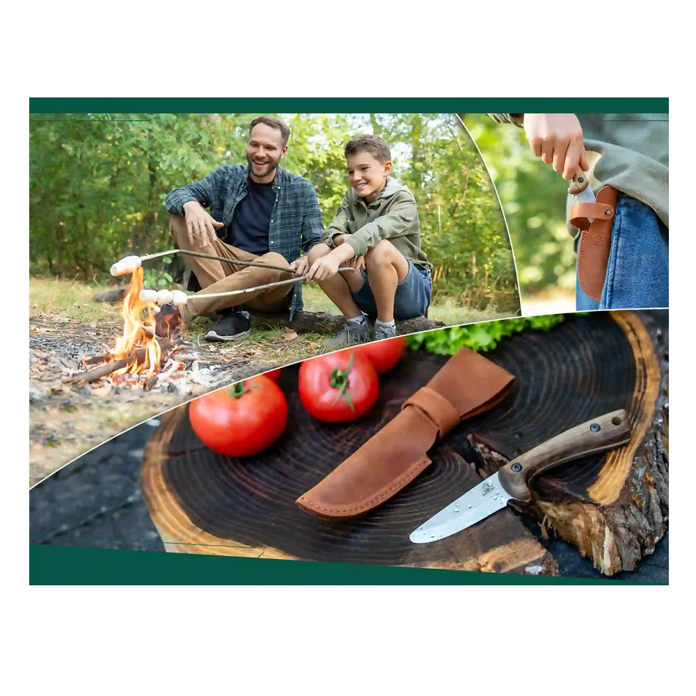 Beaver Craft BSH Kid