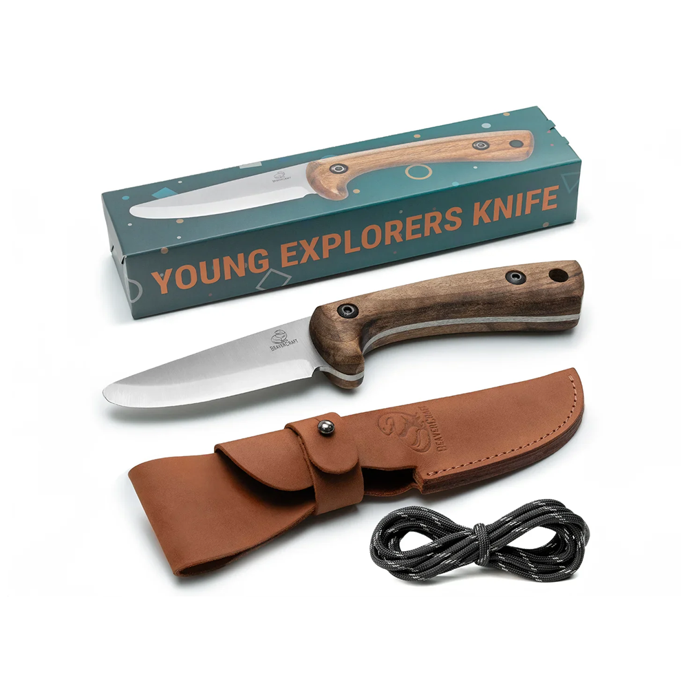 Beaver Craft BSH Kid