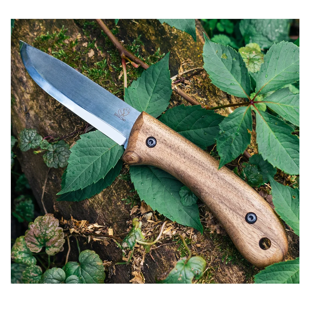 Beaver Craft BSH2 Glacier