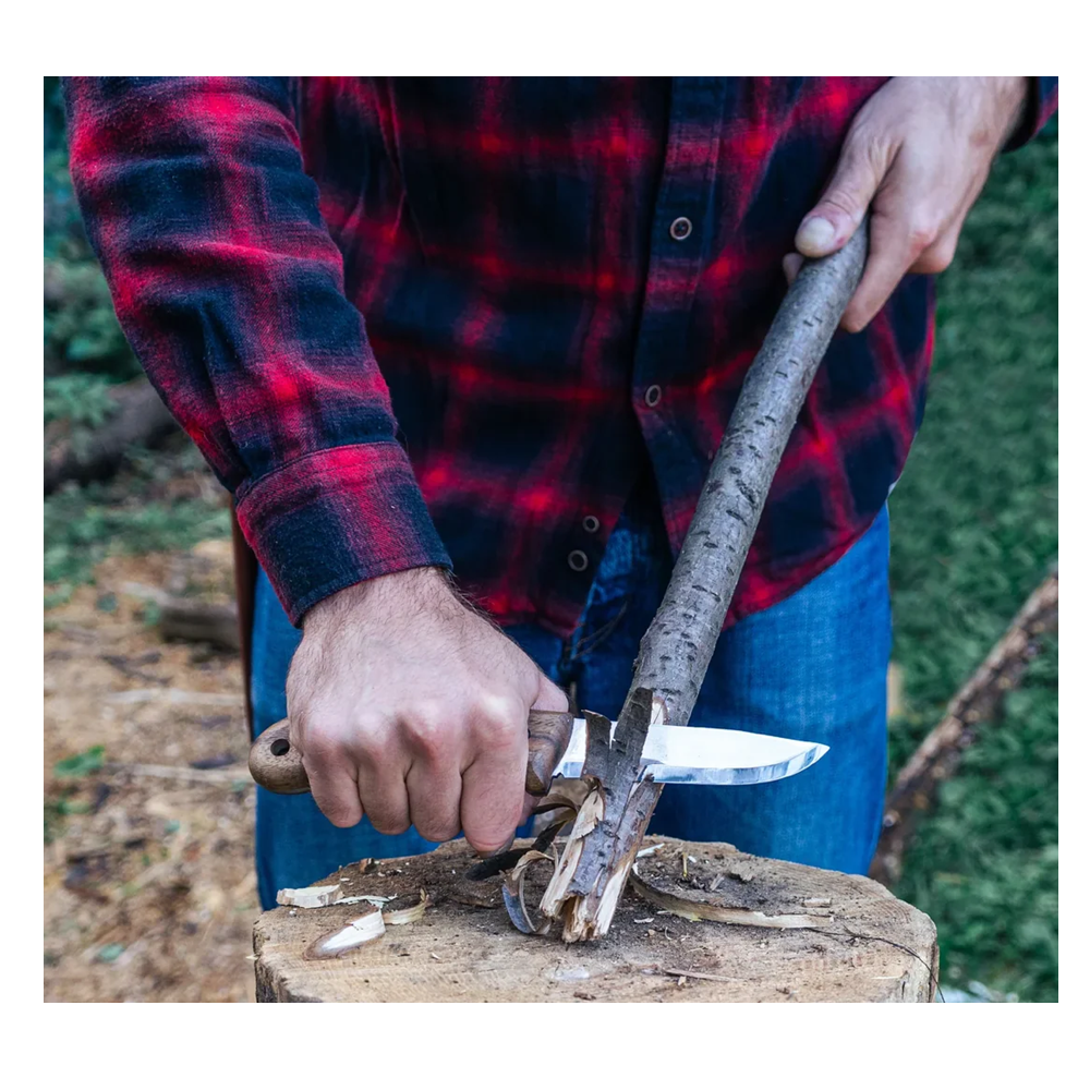 Beaver Craft BSH2 Glacier