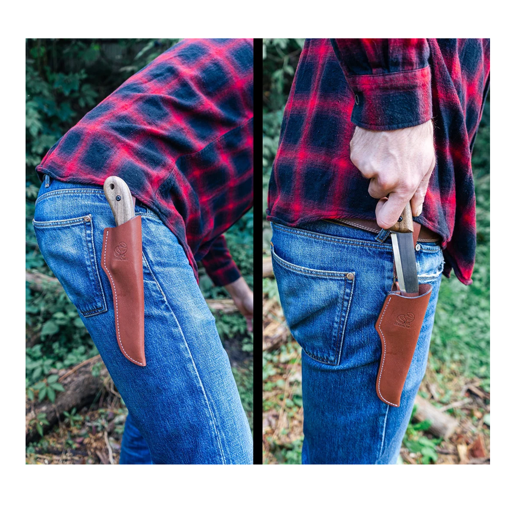 Beaver Craft BSH2 Glacier