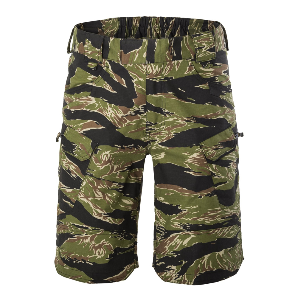 Helikon-Tex® UTS 11, PolyCotton Stretch Ripstop - Tiger Stripe