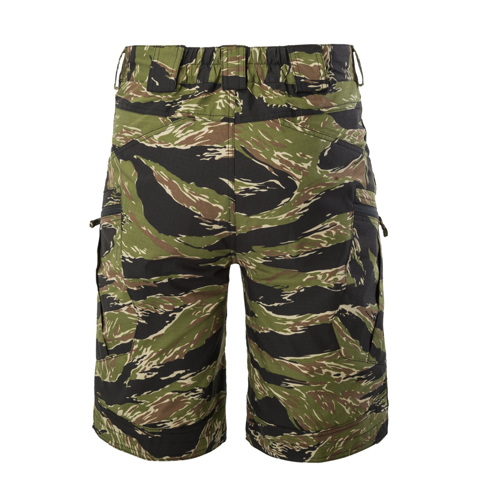 Helikon-Tex® UTS 11, PolyCotton Stretch Ripstop - Tiger Stripe