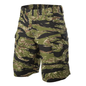 Helikon-Tex® UTS 11, PolyCotton Stretch Ripstop - Tiger Stripe