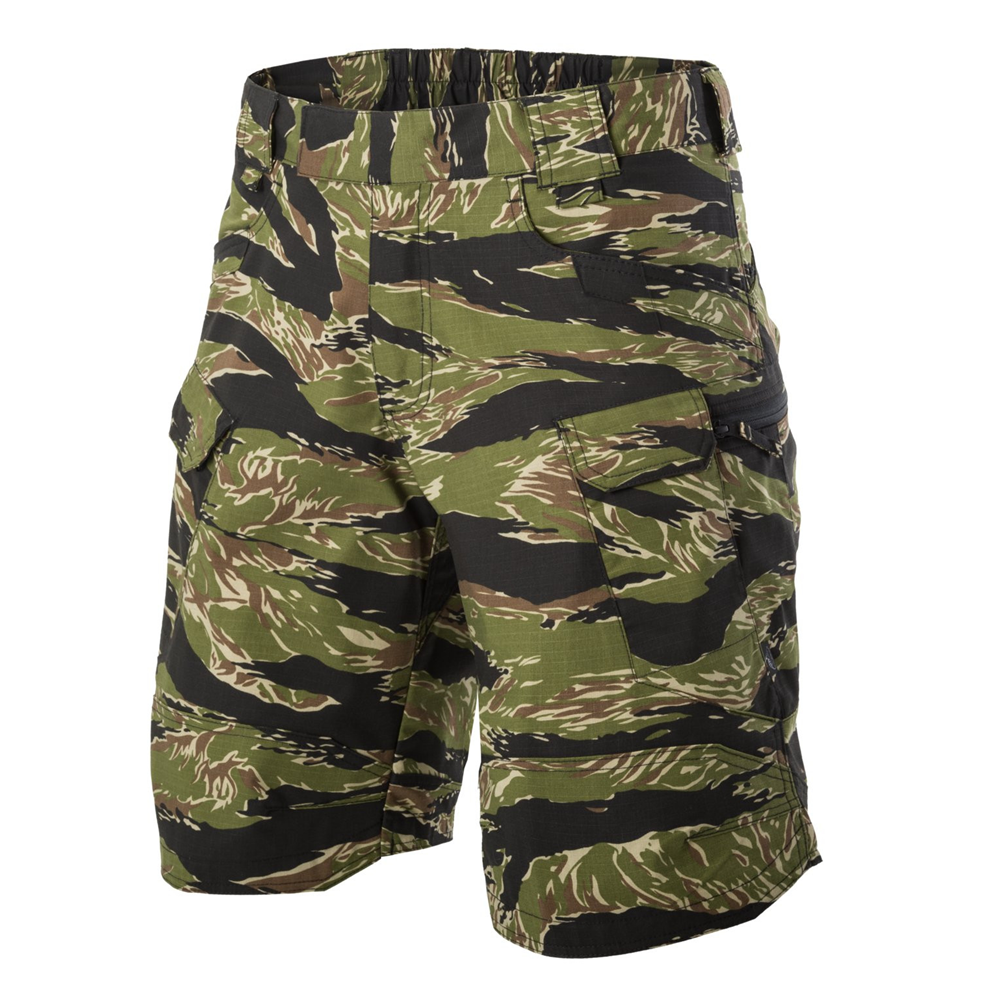 Helikon-Tex® UTS 11, PolyCotton Stretch Ripstop - Tiger Stripe