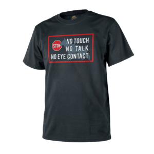 Helikon-Tex® T-Shirt K9 - No Touch