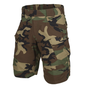 Helikon-Tex® UTS 11, PolyCotton Ripstop - US Woodland