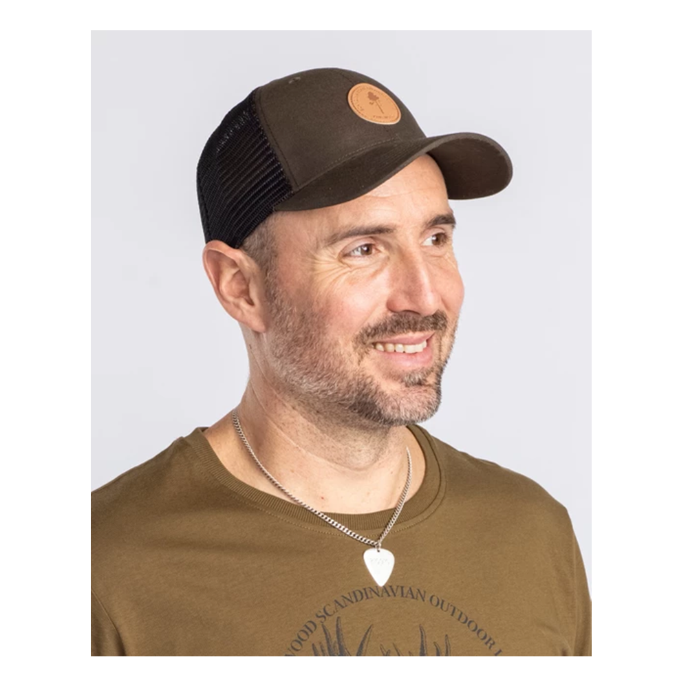 Pinewood® Hunters Mesh Cap 1244 135