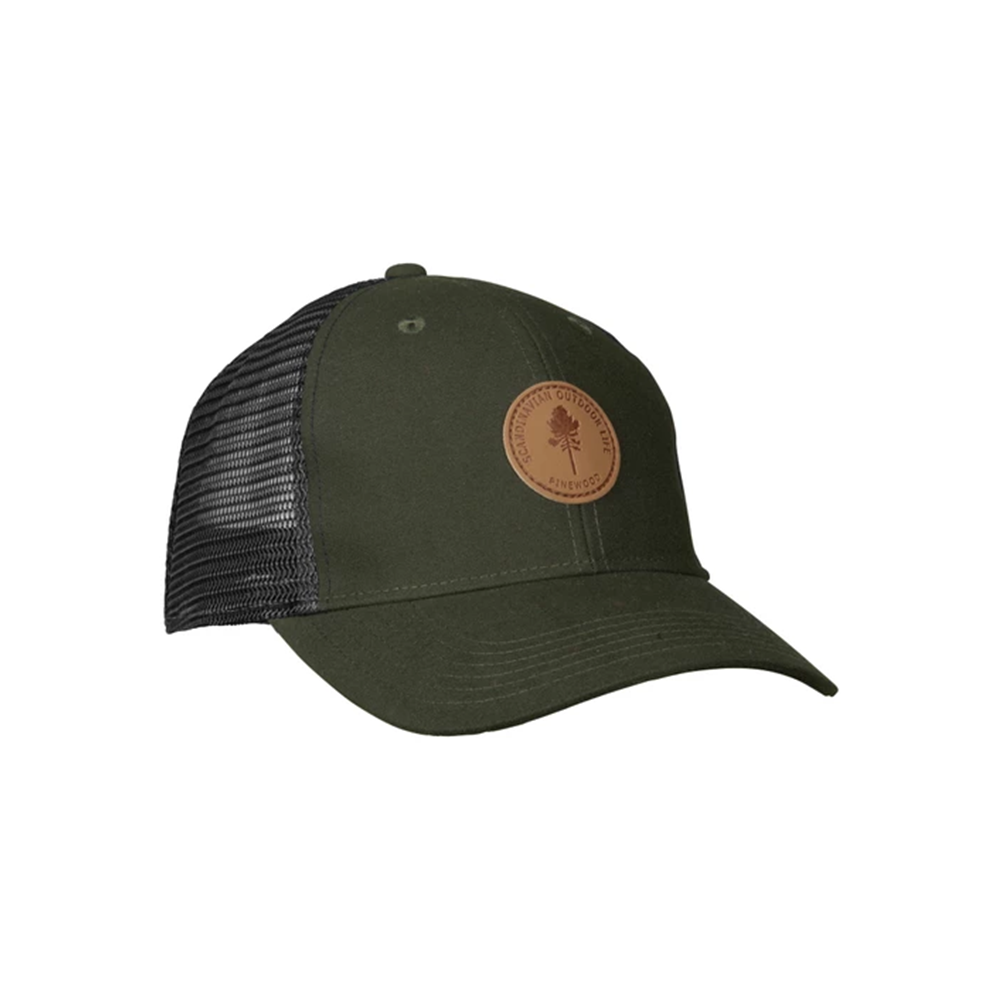 Pinewood® Hunters Mesh Cap 1244 135