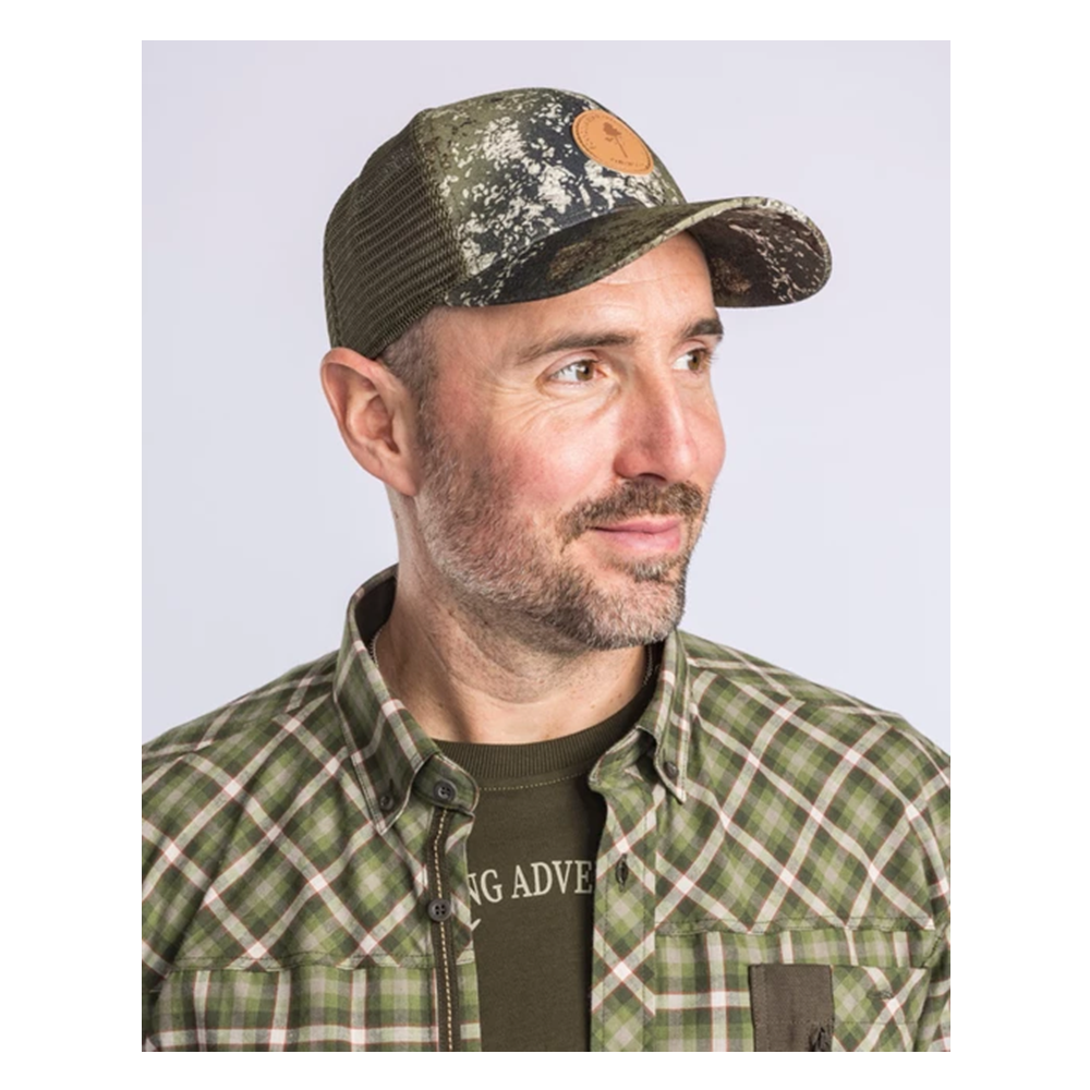 Pinewood® Hunters Mesh Cap 1244 989