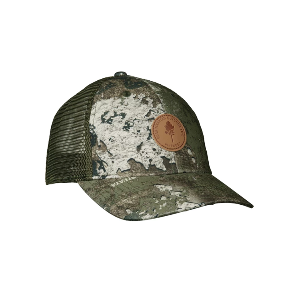 Pinewood® Hunters Mesh Cap 1244 989