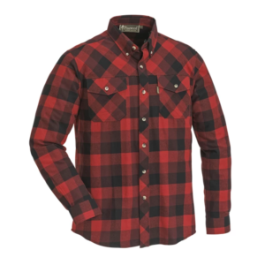 Pinewood® Lumbo Shirt 9525 518