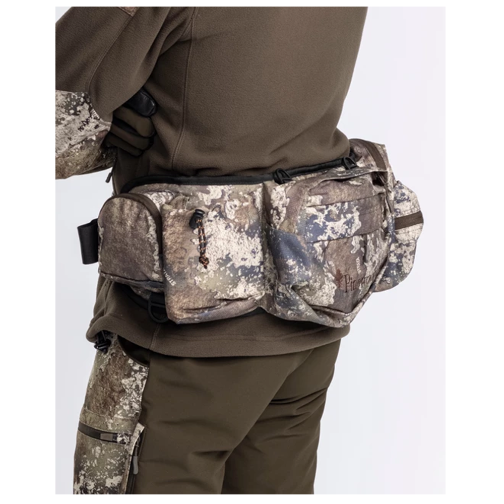 Pinewood® Ranger Camou Waistbag 8606
