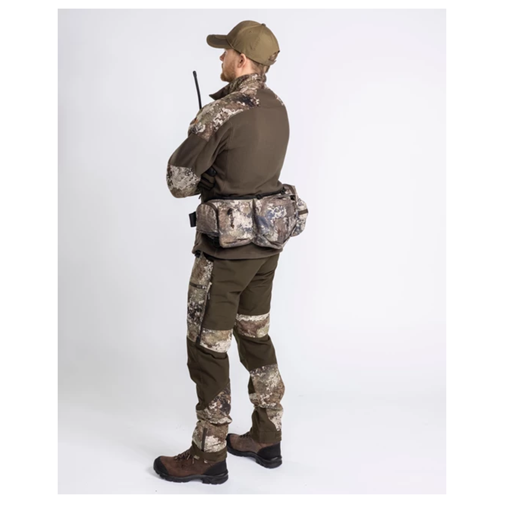 Pinewood® Ranger Camou Waistbag 8606