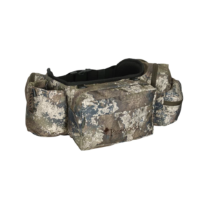 Pinewood® Ranger Camou Waistbag 8606