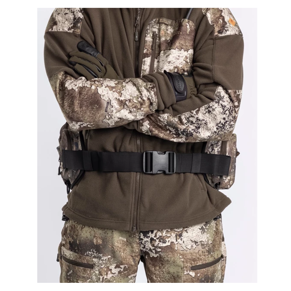 Pinewood® Ranger Camou Waistbag 8606