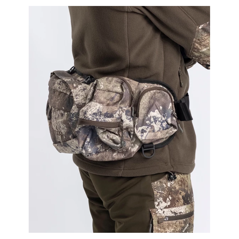 Pinewood® Ranger Camou Waistbag 8606