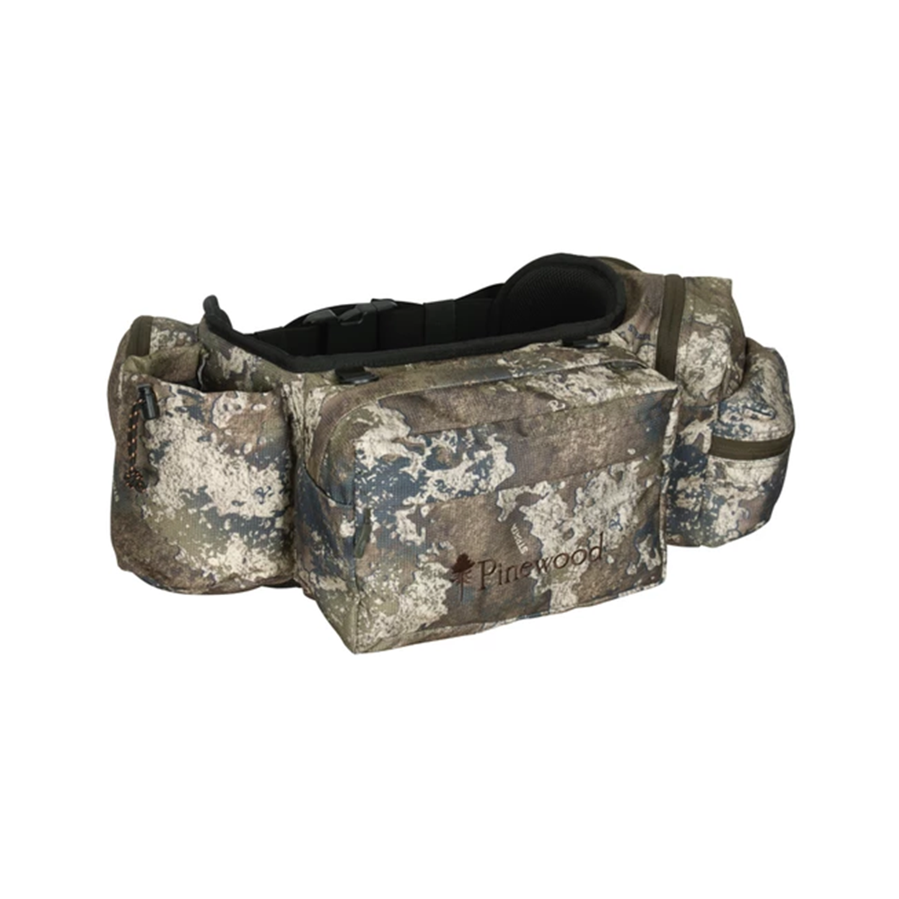 Pinewood® Ranger Camou Waistbag 8606