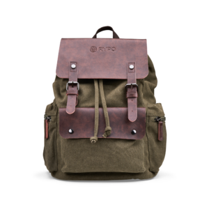 Rypo Canvas Green 26 l