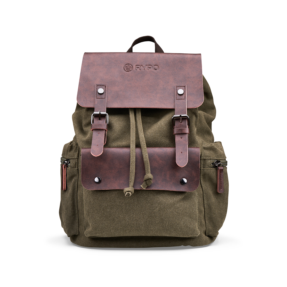 Rypo Canvas Green 26 l