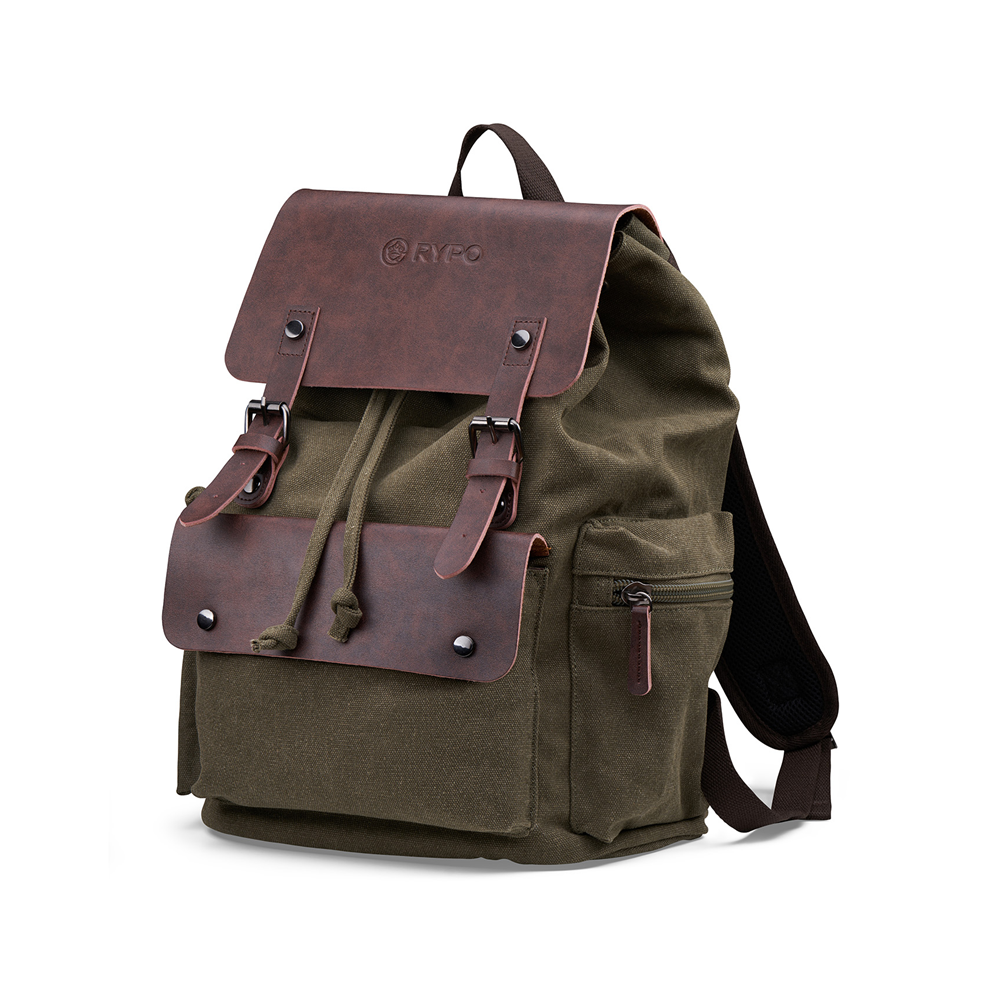 Rypo Canvas Green 26 l