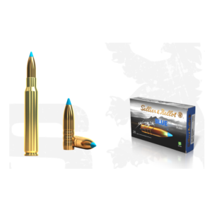 Sellier&Bellot .30-06 Spring. TXRG 10,7 g / 165 grs