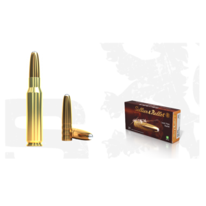 Sellier&Bellot .308 Win. XRG 11,7 g / 180 grs