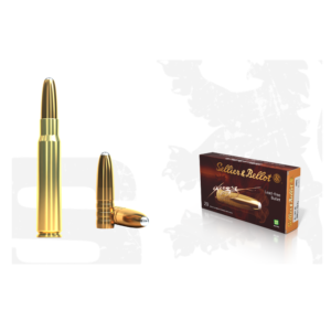 Sellier&Bellot 8x57 JS XRG 12,7 g / 196 grs