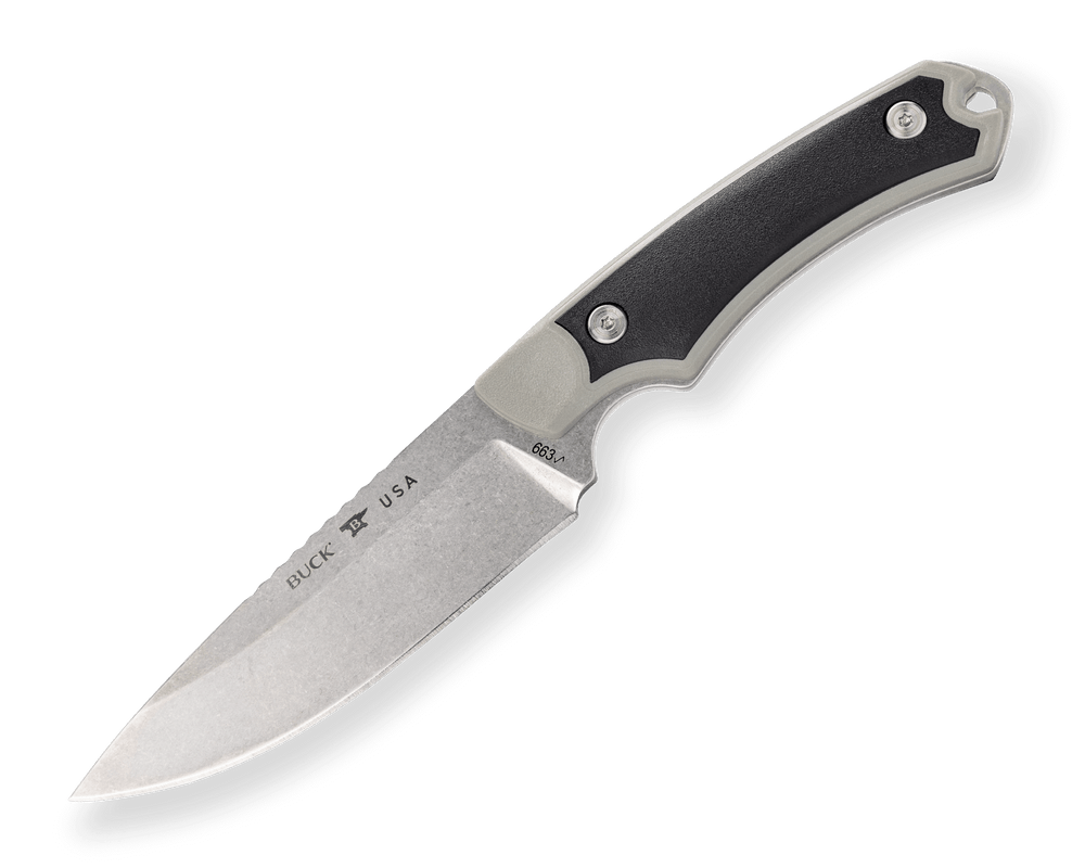 Buck Alpha Guide Select 0663GYS-B
