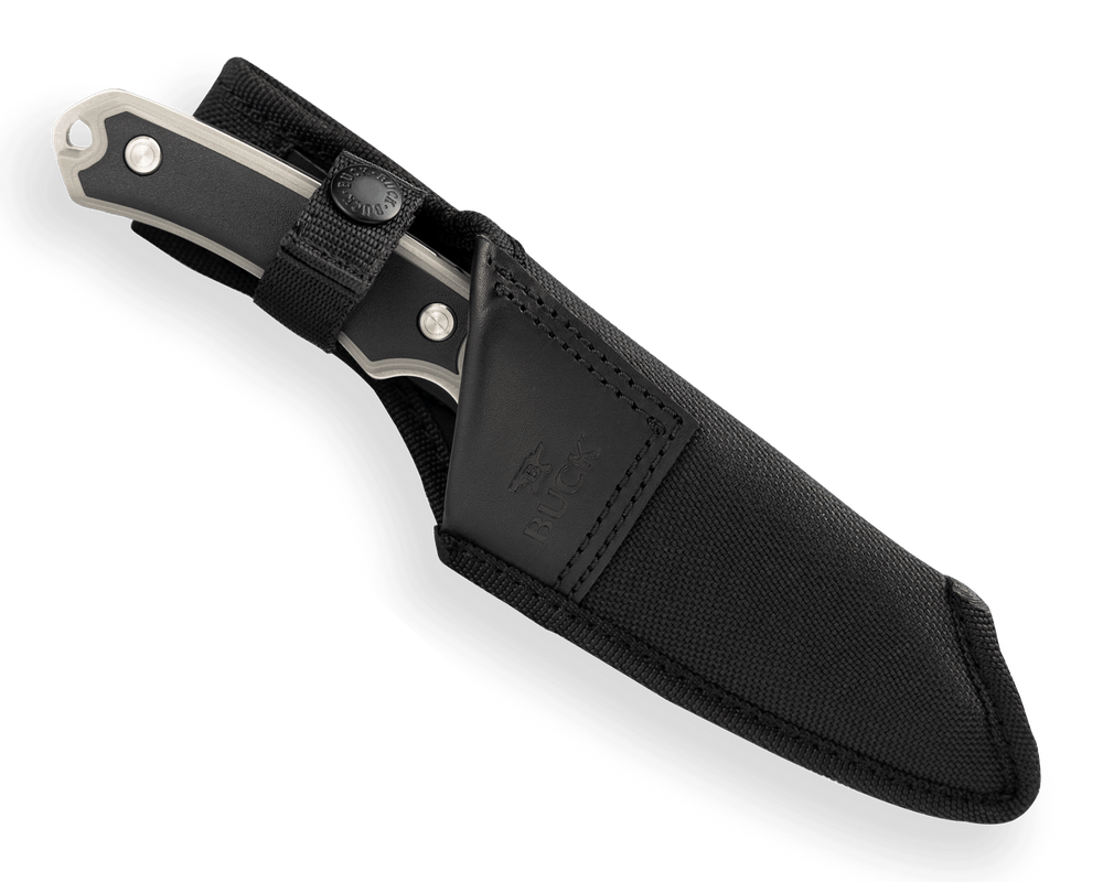 Buck Alpha Guide Select 0663GYS-B