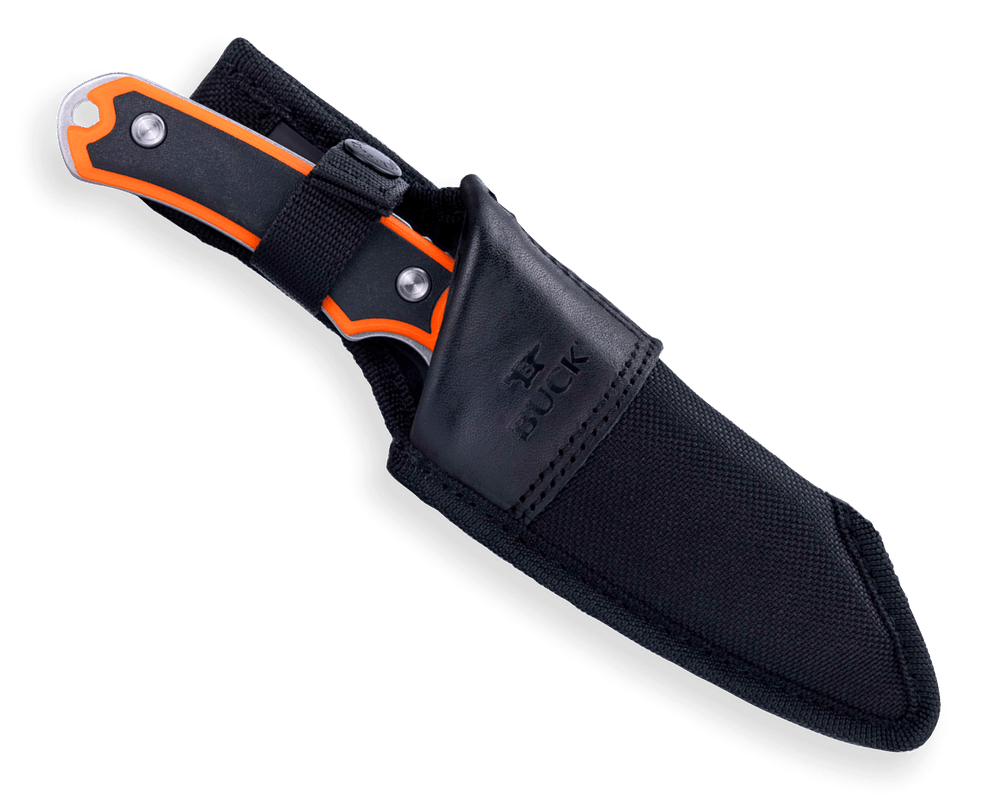 Buck Alpha Guide Select 0663ORS-B