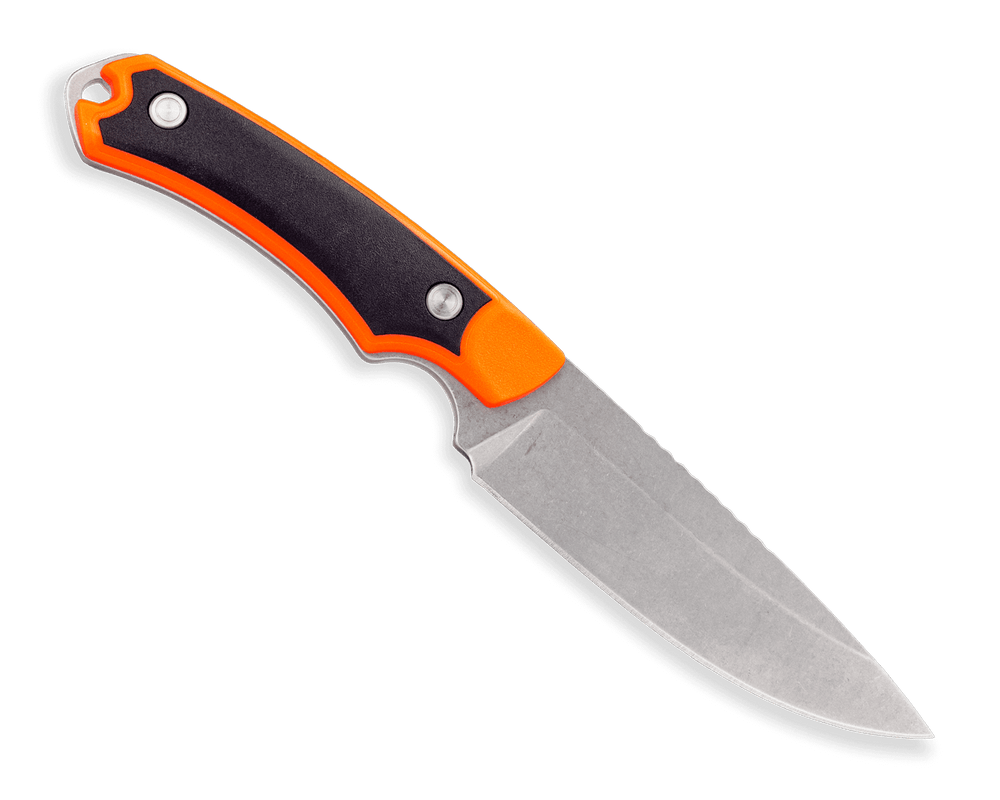 Buck Alpha Guide Select 0663ORS-B