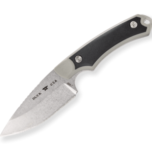 lovački fiksni nož Buck Alpha Hunter Select 0664GYS-B