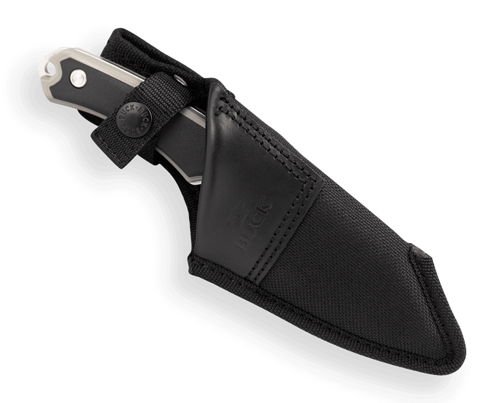 lovački fiksni nož Buck Alpha Hunter Select 0664GYS-B