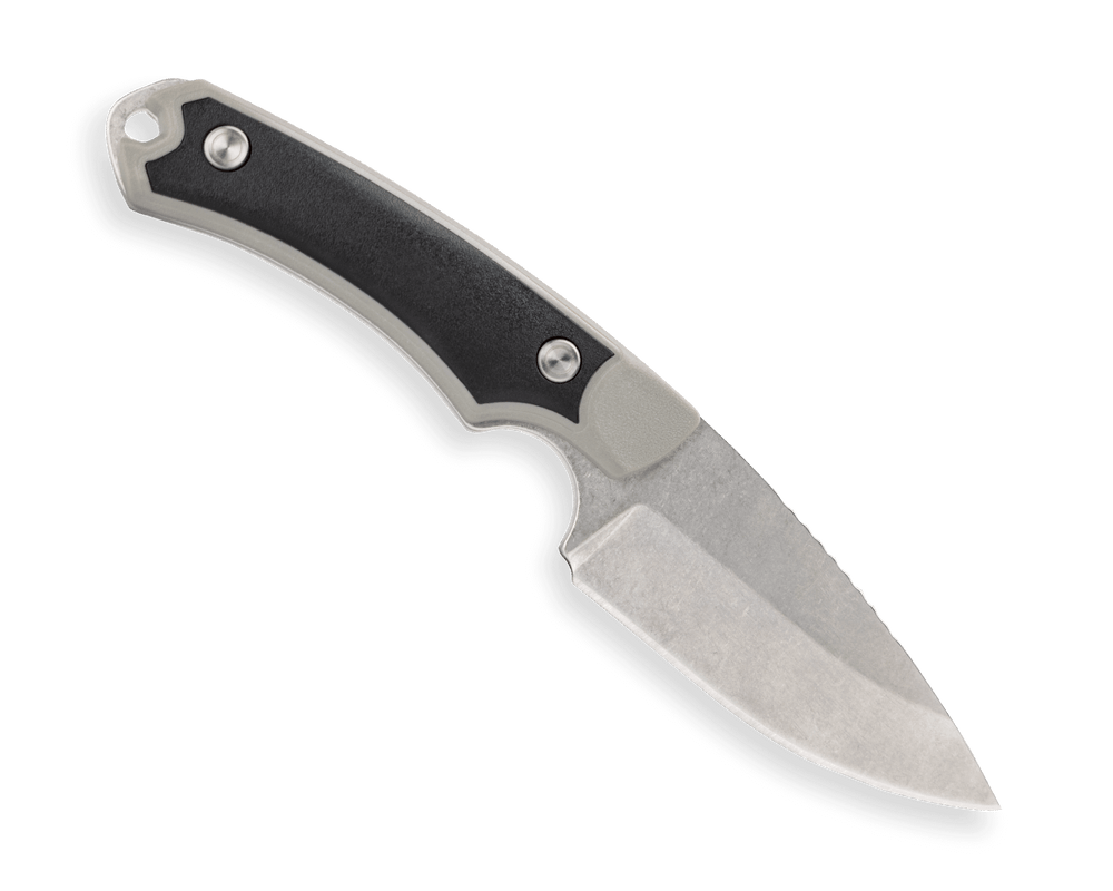 lovački fiksni nož Buck Alpha Hunter Select 0664GYS-B