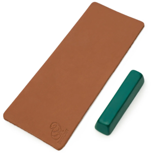 BeaverCraft LS2P1 – kožni strop i pasta