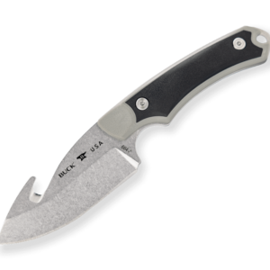 fiksni lovački nož Buck Alpha Hunter Select Guthook 0664GYG-B