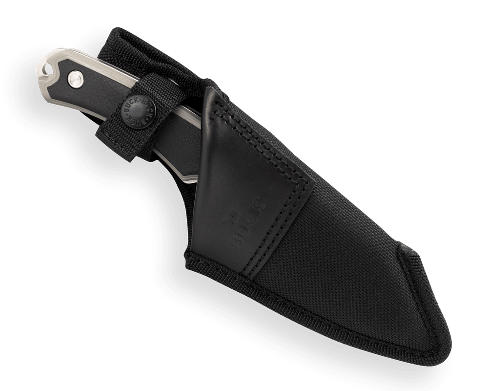 fiksni lovački nož Buck Alpha Hunter Select Guthook 0664GYG-B