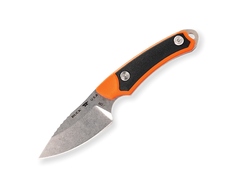 fiksni lovački nož Buck Alpha Scout Select Knife 0662ORS-B
