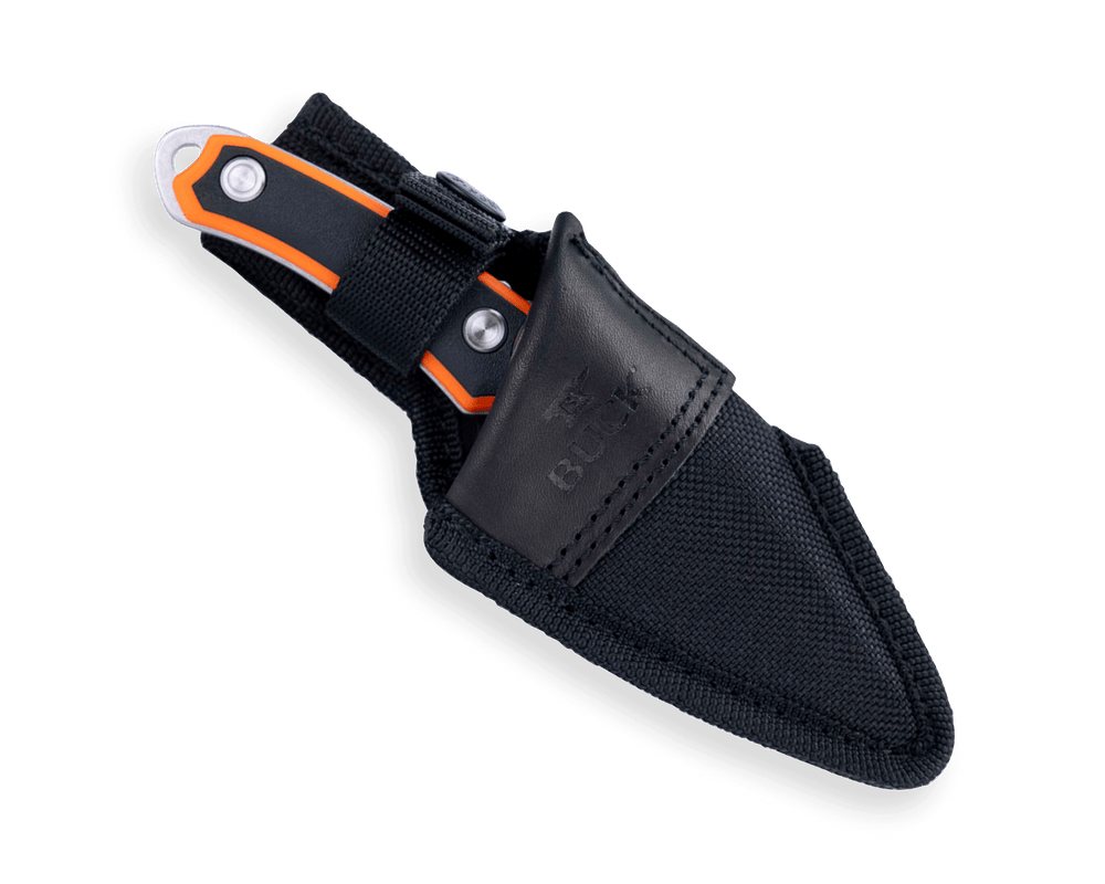 fiksni lovački nož Buck Alpha Scout Select Knife 0662ORS-B