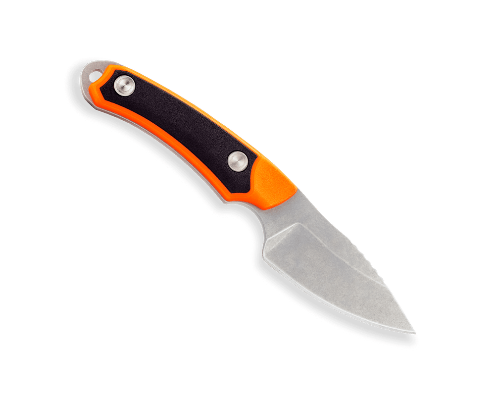 fiksni lovački nož Buck Alpha Scout Select Knife 0662ORS-B