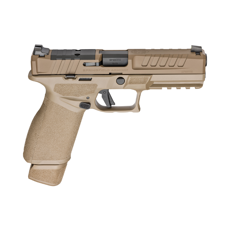 HS Produkt Echelon 9x19 pištolj