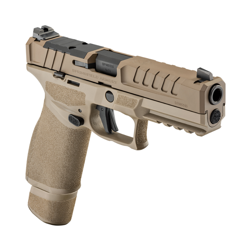 HS Produkt Echelon 9x19 pištolj