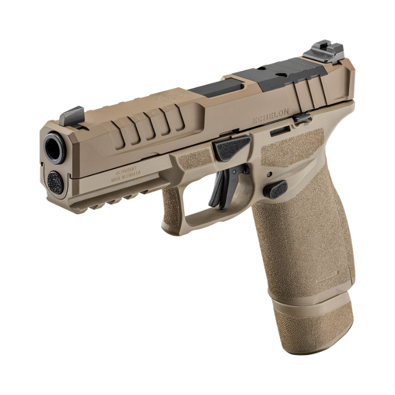 HS Produkt Echelon 9x19 pištolj