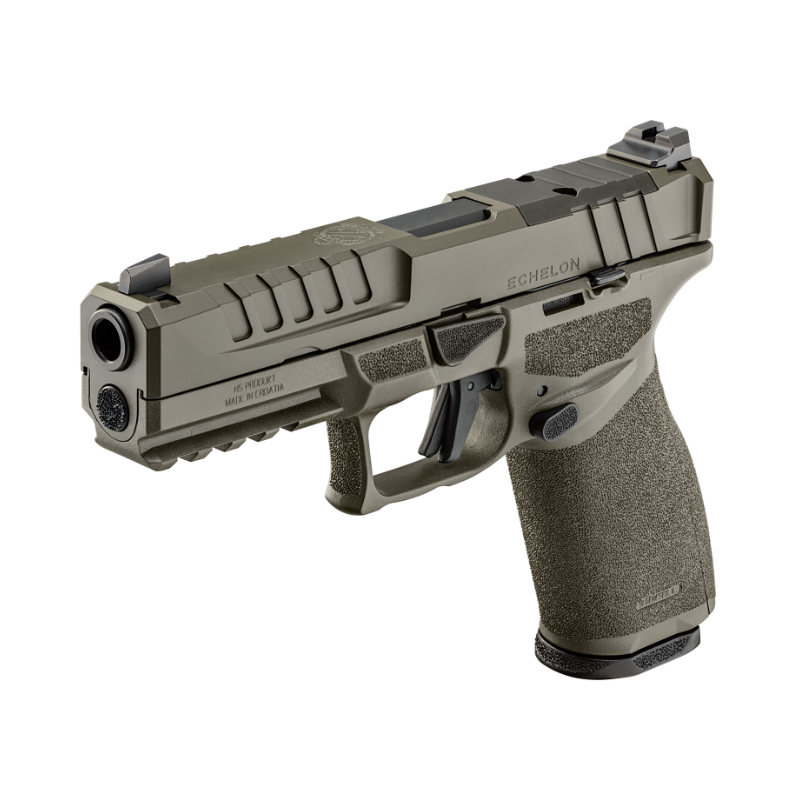 HS Produkt Echelon 9x19 pištolj