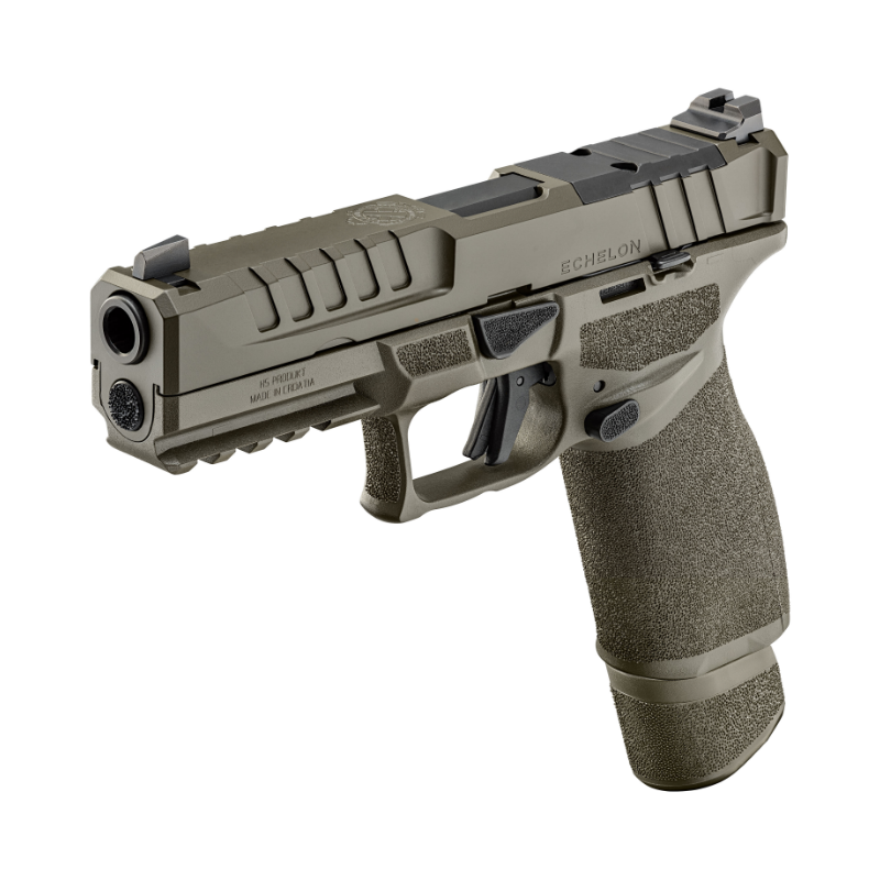 HS Produkt Echelon 9x19 pištolj