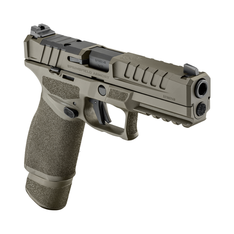 HS Produkt Echelon 9x19 pištolj