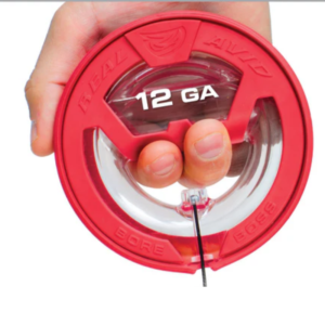 Real Avid Bore Boss® špaga za čišćenje oružja 12GA AVBB12G