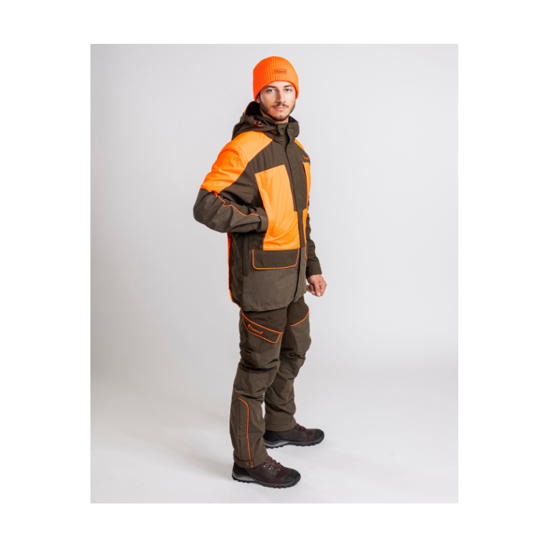 Pinewood® Thorn Resistant hlače 5809 135 - Slika 2