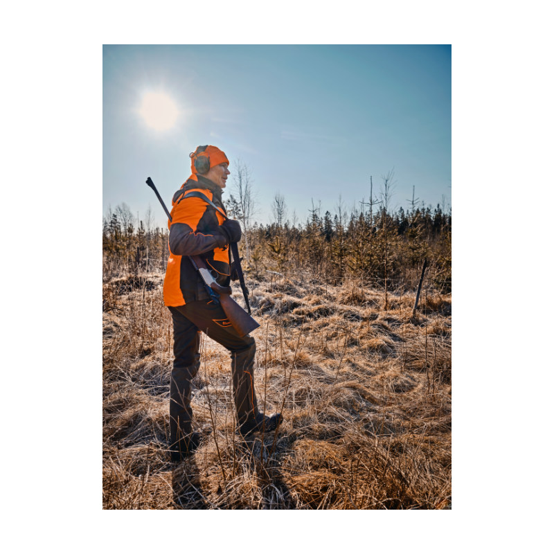 Pinewood® Thorn Resistant hlače 5809 135 - Slika 3